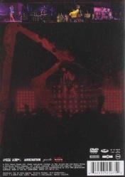 RIHANNA - LOUD TOUR LIVE AT THE O2 KONSER 2012 DVD