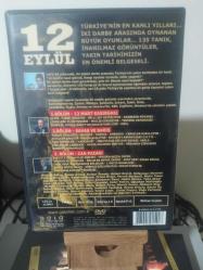 12 Eylül Dvd