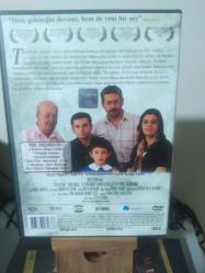 Tatil Kitabı Dvd