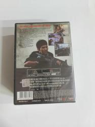 Baskın 1 the raıd redempıtıon  - türkçe dublaj  -- acılmamış ambalajında sıfır  koleksiyon klasik  dvd film YILMAZ VİDEO