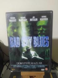 Dokunulmazlar Dvd Film