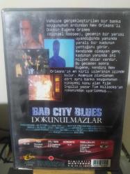 Dokunulmazlar Dvd Film