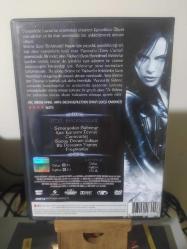 Karanlıklar Ülkesi Evrim