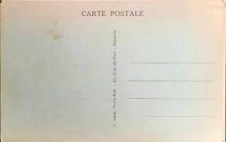 Kartpostal - LA CLOTAT - La Pointe de Figueroles