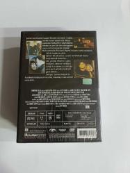 halloween h20  - türkçe dublaj  -- acılmamış ambalajında sıfır  koleksiyon klasik  dvd film YILMAZ VİDEO