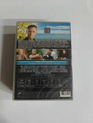 casıno royale 1  - türkçe dublaj  -- acılmamış ambalajında sıfır  koleksiyon klasik  dvd film YILMAZ VİDEO