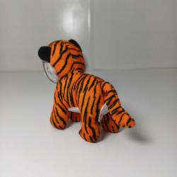 NatGeo McDonald's 2018 Kaplan Peluş