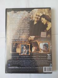 Hayatımın Kadınısın Ambalajında Sıfır Dvd Film