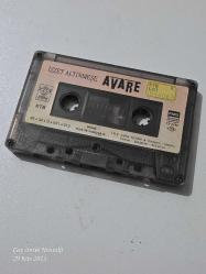 İzzet altınmeşe avare KAĞIT BASKI KARTONETSİZ