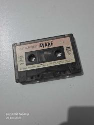 İzzet altınmeşe avare KAĞIT BASKI KARTONETSİZ