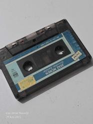 ZEKİ MÜREN / Zirvedeki şarkılar KAĞIT BASKI KARTONETSİZ