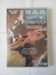 Paramparça Ambalajında Sıfır Dvd Film
