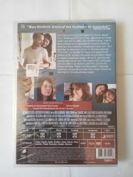 Paramparça Ambalajında Sıfır Dvd Film