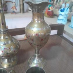 Eski dönem Pirinç Objeler