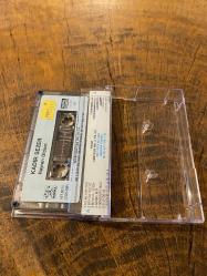 KADİR SEZER - HAYRAN OLDUM - KASET