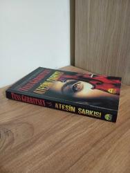 ATEŞİN ŞARKISI Tess Gerritsen
