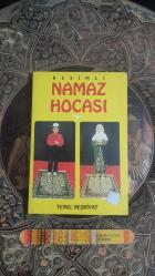 Resimli Namaz Hocası