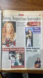 TELE AKŞAM MAGAZİN DERGİSİ - 9/15 KASIM 2002 - AYŞEGÜL KORKMAZ – BUKET SAYGI – PINAR TEZCAN – SEDEF AVCI – SERDAR ORTAÇ – BARIŞ KOCAOĞLU – YILDIRIM MAYRUK – ÇELİK – EMIN DEMIREL – ERÇIN DAĞ – FERIDE ÇIKIT – NURCAN AKAD – MEHMET BÜLENT ERGİN – S. SERDAR ÇALOĞLU – ALI GÜRDİL – ÖZKAN SAÇKAN – YUSUF IZEL – ÖZLEM UÇAR – BARIŞ ENGIN – SERKAN BAL – ERÇIN DAĞ – FERIDE ÇIKIT – BAHAR AKGÜN – HAKAN SADIC – SERHAN ŞARMAN – HAKKI SARGIN – MEHMET ALI GÜLBEN – SEVGI LO  MAGAZİN POSTER – MADALYONUN ÖTEKİ YÜZÜ – GÜNE MERHABA SHOW TV – DEFİLEDE DEVİR TESLİM – KRİMİNAL CİNAYET ÖYKÜLERİ – PARMAK İZİ PROGRAMI – EDİZ HUN – BERHAN ŞİMŞEK – TAMER YİĞİT – REHA MUHTAR – BERNA HUN – YILMAZ KARAKOYUNLU – DENİZ BAYKAL – NESLİ ÇÖLGEÇEN – ÜSTÜN ASUTAY – ŞENER ŞEN – BEDRETTİN DALAN – NURETTİN SÖZEN – VAHE KILIÇASLAN – KUBİLAY – VECDİ TAMER  MECLİS VE YEŞİLÇAM – SİYASET VE SEÇİM – MUHALEFET VE ESPRİLER – FANTEZİ MÜZİK VE DESTEK – RADYO PROGRAMI –  - 30 SAYFA