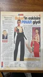 TELE AKŞAM MAGAZİN DERGİSİ - 9/15 KASIM 2002 - AYŞEGÜL KORKMAZ – BUKET SAYGI – PINAR TEZCAN – SEDEF AVCI – SERDAR ORTAÇ – BARIŞ KOCAOĞLU – YILDIRIM MAYRUK – ÇELİK – EMIN DEMIREL – ERÇIN DAĞ – FERIDE ÇIKIT – NURCAN AKAD – MEHMET BÜLENT ERGİN – S. SERDAR ÇALOĞLU – ALI GÜRDİL – ÖZKAN SAÇKAN – YUSUF IZEL – ÖZLEM UÇAR – BARIŞ ENGIN – SERKAN BAL – ERÇIN DAĞ – FERIDE ÇIKIT – BAHAR AKGÜN – HAKAN SADIC – SERHAN ŞARMAN – HAKKI SARGIN – MEHMET ALI GÜLBEN – SEVGI LO  MAGAZİN POSTER – MADALYONUN ÖTEKİ YÜZÜ – GÜNE MERHABA SHOW TV – DEFİLEDE DEVİR TESLİM – KRİMİNAL CİNAYET ÖYKÜLERİ – PARMAK İZİ PROGRAMI – EDİZ HUN – BERHAN ŞİMŞEK – TAMER YİĞİT – REHA MUHTAR – BERNA HUN – YILMAZ KARAKOYUNLU – DENİZ BAYKAL – NESLİ ÇÖLGEÇEN – ÜSTÜN ASUTAY – ŞENER ŞEN – BEDRETTİN DALAN – NURETTİN SÖZEN – VAHE KILIÇASLAN – KUBİLAY – VECDİ TAMER  MECLİS VE YEŞİLÇAM – SİYASET VE SEÇİM – MUHALEFET VE ESPRİLER – FANTEZİ MÜZİK VE DESTEK – RADYO PROGRAMI –  - 30 SAYFA