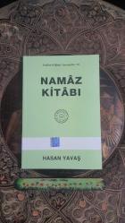 Namaz Kitabı