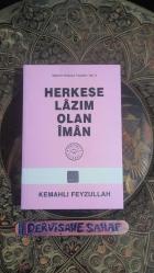 Herkese Lazım Olan İman