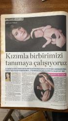 MİLLİYET TELEVİZYON DERGİSİ - SAYI : 174 - 7/13 ŞUBAT 2009 -EZGİ MOLA – VİLDAN ATASEVER – IRMAK ÜNAL – ÜLKÜ ERAKALIN – ZEKİ MÜREN – ŞEBNEM ÖZİNAL – İLKER KIZMAZ – SELÇUK YÖNTEM – NEBAHAT ÇEHRE – ZERRİN TEKİNDOR – BEREN SAAT – ERTAN ÖZYİĞİT – EROL MÜTERCİMLER – ALİ EYÜBOĞLU – REHA MUHTAR – MEHMET ALİ BİRAND – METİN UCA – FUAT GÜNER – HAKAN PEKER – ZELİHA SUNAL – YELDA BAŞARAN – BARIŞ KÖMÜRCÜ – GÖKTAN – TÜMAY ÖZOKUR – BURCU KARA – ARDA ESEN – PINAR ESEN – ŞEFİK ÖZTEK – AYŞE  HIRSIZ POLİS – SENDEN BAŞKA – CANIM AİLEM – SANAT GÜNEŞİ FİLMİ – AYAKTA KAL – AŞK-I MEMNU – KRAL VE BEN PROGRAMI – YEMEKTEYİZ – YEMEĞE BİZDEYİZ – TADINDA AŞK VAR – DAMATBEĞENDİ – CNN TÜRK YENİ YAYINLAR – 5’TE 5 PROGRAMI – YURTTAN GÖRÜŞLER – REYTİNG TABLOSU – ŞARKICILAR OYUNCULUKTA – YAPRAK DÖKÜMÜ – DOĞUM VE AİLE YAŞAMI – ŞEBNEM ÖZİNAL – ŞEFİK ÖZTEK – AYŞE – ŞENGÜL PALLI – BİRSEN ALTUNTAŞ ANNELİK HEYECANI – HAMİLELİK SÜRECİ – DOĞUM VE MUCİZE – BEBEKLE İLK ANLAR –  KATIE – TRUDI – SIOBHAN – JESSICA – RICHARD – 30 SAYFA