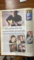 MİLLİYET TELEVİZYON DERGİSİ - SAYI : 174 - 7/13 ŞUBAT 2009 -EZGİ MOLA – VİLDAN ATASEVER – IRMAK ÜNAL – ÜLKÜ ERAKALIN – ZEKİ MÜREN – ŞEBNEM ÖZİNAL – İLKER KIZMAZ – SELÇUK YÖNTEM – NEBAHAT ÇEHRE – ZERRİN TEKİNDOR – BEREN SAAT – ERTAN ÖZYİĞİT – EROL MÜTERCİMLER – ALİ EYÜBOĞLU – REHA MUHTAR – MEHMET ALİ BİRAND – METİN UCA – FUAT GÜNER – HAKAN PEKER – ZELİHA SUNAL – YELDA BAŞARAN – BARIŞ KÖMÜRCÜ – GÖKTAN – TÜMAY ÖZOKUR – BURCU KARA – ARDA ESEN – PINAR ESEN – ŞEFİK ÖZTEK – AYŞE  HIRSIZ POLİS – SENDEN BAŞKA – CANIM AİLEM – SANAT GÜNEŞİ FİLMİ – AYAKTA KAL – AŞK-I MEMNU – KRAL VE BEN PROGRAMI – YEMEKTEYİZ – YEMEĞE BİZDEYİZ – TADINDA AŞK VAR – DAMATBEĞENDİ – CNN TÜRK YENİ YAYINLAR – 5’TE 5 PROGRAMI – YURTTAN GÖRÜŞLER – REYTİNG TABLOSU – ŞARKICILAR OYUNCULUKTA – YAPRAK DÖKÜMÜ – DOĞUM VE AİLE YAŞAMI – ŞEBNEM ÖZİNAL – ŞEFİK ÖZTEK – AYŞE – ŞENGÜL PALLI – BİRSEN ALTUNTAŞ ANNELİK HEYECANI – HAMİLELİK SÜRECİ – DOĞUM VE MUCİZE – BEBEKLE İLK ANLAR –  KATIE – TRUDI – SIOBHAN – JESSICA – RICHARD – 30 SAYFA