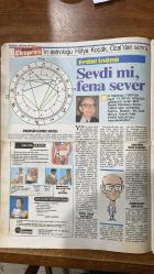 HÜRRİYET PAZAR EKSPRES DERGİSİ - 28 EKİM 1990 -  TÜRKAN ŞORAY – MÜJDE AR – SİBEL CAN – SEYYAL TANER – BANU ALKAN – SUNA YILDIZOĞLU – AJDA PEKKAN – FATMA GİRİK – HÜLYA KOÇAK – TURGUT ÖZAL – HÜLYA KOÇYİĞİT – LEYLA SAYAR – NÜKHET DURU – EMEL SAYIN – GÜNGÖR BAYRAK – KAYHAN YILDIZOĞLU – YAPRAK ÖZDEMİROĞLU – BÜLENT KAYABAŞ – ORHAN OLCAY – TÜMER ARGIN – ÇİĞDEM TUNÇ – HARİKA AVCI – SEVTAP PARMAN – ROBERT MITCHUM – YUL BRYNNER – ORHAN ELMAS  VAKILACAK FOTOĞRAFLAR – İNÖNÜ VE DEMİREL’İN BEYİN HARİTALARI – NEREDEN NEREYE – NACİYE NACİYE – O YOLDAN GEÇTİLER – ŞÖHRETİN YOLLARI – YAPRAK VE FATO – GÖÇMEN GÜZELİ – ZİNA VE CEZA HARİTASI - SÜLEYMAN DEMİREL – HÜLYA KOÇAK – ERDAL İNÖNÜ – GÜNER ÜMİT – AZİZ ÜSTEL – BELKIS ÜNLEN – AYSUN KAYACIK – NESRİN İŞÇİ – ORHAN OLCAY – TÜMER ARGIN – FİKRET ERCAN – MEHMET YAŞİN – ŞİNASİ GÜMÜŞEL – LEYLA İSMİER – METE TÜRKBEN – REMZİ ALİŞAN – ŞEVKİ ADALI – NEZİH ALKIŞ – AHMET ALTAN – UĞUR CEBECİ – EROL GÖNENÇ – DOĞAN HIZLAN – ERUĞRUL ÖZKÖK – HALUK ŞAHİN – ESEN ÜNÜ- 30 SAYFA