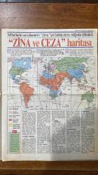 HÜRRİYET PAZAR EKSPRES DERGİSİ - 28 EKİM 1990 -  TÜRKAN ŞORAY – MÜJDE AR – SİBEL CAN – SEYYAL TANER – BANU ALKAN – SUNA YILDIZOĞLU – AJDA PEKKAN – FATMA GİRİK – HÜLYA KOÇAK – TURGUT ÖZAL – HÜLYA KOÇYİĞİT – LEYLA SAYAR – NÜKHET DURU – EMEL SAYIN – GÜNGÖR BAYRAK – KAYHAN YILDIZOĞLU – YAPRAK ÖZDEMİROĞLU – BÜLENT KAYABAŞ – ORHAN OLCAY – TÜMER ARGIN – ÇİĞDEM TUNÇ – HARİKA AVCI – SEVTAP PARMAN – ROBERT MITCHUM – YUL BRYNNER – ORHAN ELMAS  VAKILACAK FOTOĞRAFLAR – İNÖNÜ VE DEMİREL’İN BEYİN HARİTALARI – NEREDEN NEREYE – NACİYE NACİYE – O YOLDAN GEÇTİLER – ŞÖHRETİN YOLLARI – YAPRAK VE FATO – GÖÇMEN GÜZELİ – ZİNA VE CEZA HARİTASI - SÜLEYMAN DEMİREL – HÜLYA KOÇAK – ERDAL İNÖNÜ – GÜNER ÜMİT – AZİZ ÜSTEL – BELKIS ÜNLEN – AYSUN KAYACIK – NESRİN İŞÇİ – ORHAN OLCAY – TÜMER ARGIN – FİKRET ERCAN – MEHMET YAŞİN – ŞİNASİ GÜMÜŞEL – LEYLA İSMİER – METE TÜRKBEN – REMZİ ALİŞAN – ŞEVKİ ADALI – NEZİH ALKIŞ – AHMET ALTAN – UĞUR CEBECİ – EROL GÖNENÇ – DOĞAN HIZLAN – ERUĞRUL ÖZKÖK – HALUK ŞAHİN – ESEN ÜNÜ- 30 SAYFA