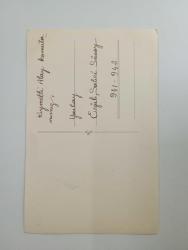 İstiklal Madalyalı Türk subay fotoğrafı