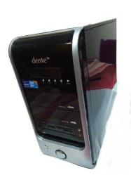 Dente PC i7 3.Nesil İşlemci , 16 Ram , Asus Anakart , 250 SSD , 1 GB VGA (Performanslı ,Ev Ofis İçin , İkinci El)