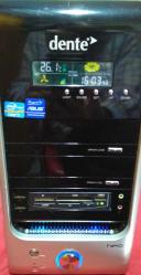 Dente PC i7 3.Nesil İşlemci , 16 Ram , Asus Anakart , 250 SSD , 1 GB VGA (Performanslı ,Ev Ofis İçin , İkinci El)