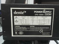Dente PC i7 3.Nesil İşlemci , 16 Ram , Asus Anakart , 250 SSD , 1 GB VGA (Performanslı ,Ev Ofis İçin , İkinci El)