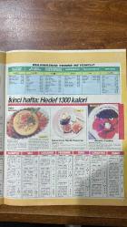 HÜRRİYET PAZAR  DERGİSİ - SAYI : 143 - 9 EKİM 1988 - FİKRET ERCAN – MEHMET YAŞIN – ŞİNASİ GÜMÜŞEL – LEYLA İSMİER – METE TÜRKBEN – REMZİ ALİŞAN – ŞEVKİ ADALI – NEZİH ALKIŞ – AHMET ALTAN – UĞUR CEBECİ – EROL GÖNENÇ – DOĞAN HIZLAN – ERTUĞRUL ÖZKÖK – HALUK ŞAHİN – ESEN ÜNÜR – HASAN YILMAER – TANER KALKANOĞLU – PERRI McKISSACK (“Pebbles”) – BILL SUMMERS – EDDIE MURPHY – TWIGGY – KEN RUSSEL – JUSTIN de VILLENEUVE – MICHAEL WITNEY – JOE GEARY – LEIGH LAWSON – CHARLIE CHAPLIN – PSİKOLOG DOMAN- TRABZON ÇARŞISI – KALKANOĞLU AŞEVİ – AMERİKAN PLAK LİSTELERİ – HOLLYWOOD – İNGİLTERE – MOSKOVA – HÜRRİYET PAZAR – TV DİZİS - NURCAN AKAD – ERTUĞRUL ÖZKÖK – MELNIKOV – HALUK ŞAHİN – EMRE- MOSKOVA – NEW YORK – KIZIL MEYDAN – ST. BASIL KATEDRALİ – SOVYETLER BİRLİĞİ – GSD - TANER KALKANOĞLU – FİKRET ERCAN – MEHMET YAŞIN – ŞİNASİ GÜMÜŞEL – LEYLA İSMİER – METE TÜRKBEN – REMZİ ALİŞAN – ŞEVKİ ADALI – NEZİH ALKIŞ – AHMET ALTAN – UĞUR CEBECİ – EROL GÖNENÇ – DOĞAN HIZLAN – ERTUĞRUL ÖZKÖK – HALUK ŞAHİN - 14 SAYFA