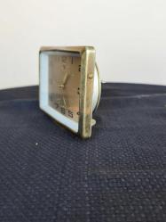 Şangay 80 ler Eski Çin ! Masa Saati