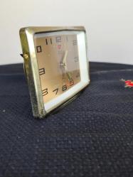 Şangay 80 ler Eski Çin ! Masa Saati