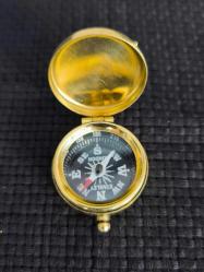 LOT.10 » Avrupa Pirinç Pusula