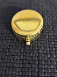 Avrupa Pirinç Pusula