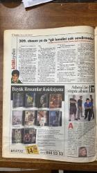 VATAN İKİ DERGİSİ - 10 NİSAN 2006 - KURT COBAIN – COURTNEY LOVE – ATHENA (GÖKHAN ÖZOĞUZ) – NEJAT İŞLER – AZRA AKIN – ALTIN ERKEKLİ – GÜVEN KIRAÇ – MEHMET GÜNSÜR – ÖZGÜ NAMAL – FİKRET KUŞKAN – İDİL ÜNER – İSMAİL HACIOĞLU – ŞEVKET ÇORUH – NURGÜL YEŞİLÇAY – BİRİCİK SUDEN – MAZHAR ALANSON – CEM YILMAZ – LAL DEDEOĞLU – HELİN AVŞAR – HÜLYA AVŞAR – ŞAHAN GÖKBAKAR – DOĞA RUTKAY – TOGAN GÖKBAKAR – RUTKAY AZİZ – HÜMEYRA – MEHMET ASLANTUĞ – AHMET KOCABIYIK – NİHAT ODABAŞI – NAZMİ BİLGE  NİRVANA’NIN ŞARKISI TÜRKÇE SESLENDİRİLDİ – ANLAT İSTANBUL FİLMİ – ABDÜLHAMİT RUHU EVLERİNDE – MSN ÇILGINLIĞI – STATTA KÜFRÜ İLK FENER BAŞLATTI – EVLİLİKLERİ CEP TELEFONU BİTİRİYOR – SABAH ŞEKERİ OLMAYIZ – İKSD KART KAMPANYASI – BİRİCİK VE MAZHAR’IN EV HALİ - SEVİL BAŞOĞLU – NİLÜFER İNCEİŞ – BURAK KARA – SUSAN SARANDON – STEPHEN DORFF – ELISABETH MOSS – SHARON STONE – ANDREW MCCARTHY  SADECE EKMEKTEN KISARAK ZAYIFLAYAMAZSINIZ – SAĞLIKLI BESLENME VE ARA ÖĞÜNLER – KURU BAKLAGİLLERİN HAŞLANMASI – DERİN DOND - 32 SAYFA