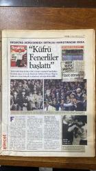 VATAN İKİ DERGİSİ - 10 NİSAN 2006 - KURT COBAIN – COURTNEY LOVE – ATHENA (GÖKHAN ÖZOĞUZ) – NEJAT İŞLER – AZRA AKIN – ALTIN ERKEKLİ – GÜVEN KIRAÇ – MEHMET GÜNSÜR – ÖZGÜ NAMAL – FİKRET KUŞKAN – İDİL ÜNER – İSMAİL HACIOĞLU – ŞEVKET ÇORUH – NURGÜL YEŞİLÇAY – BİRİCİK SUDEN – MAZHAR ALANSON – CEM YILMAZ – LAL DEDEOĞLU – HELİN AVŞAR – HÜLYA AVŞAR – ŞAHAN GÖKBAKAR – DOĞA RUTKAY – TOGAN GÖKBAKAR – RUTKAY AZİZ – HÜMEYRA – MEHMET ASLANTUĞ – AHMET KOCABIYIK – NİHAT ODABAŞI – NAZMİ BİLGE  NİRVANA’NIN ŞARKISI TÜRKÇE SESLENDİRİLDİ – ANLAT İSTANBUL FİLMİ – ABDÜLHAMİT RUHU EVLERİNDE – MSN ÇILGINLIĞI – STATTA KÜFRÜ İLK FENER BAŞLATTI – EVLİLİKLERİ CEP TELEFONU BİTİRİYOR – SABAH ŞEKERİ OLMAYIZ – İKSD KART KAMPANYASI – BİRİCİK VE MAZHAR’IN EV HALİ - SEVİL BAŞOĞLU – NİLÜFER İNCEİŞ – BURAK KARA – SUSAN SARANDON – STEPHEN DORFF – ELISABETH MOSS – SHARON STONE – ANDREW MCCARTHY  SADECE EKMEKTEN KISARAK ZAYIFLAYAMAZSINIZ – SAĞLIKLI BESLENME VE ARA ÖĞÜNLER – KURU BAKLAGİLLERİN HAŞLANMASI – DERİN DOND - 32 SAYFA