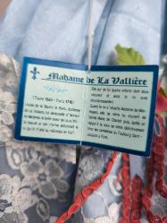 Efsane Fransız Porselen Bebek 60 cm