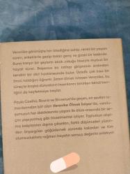 Veronika Ölmek İstiyor (Ciltli) İlk Baskı