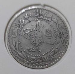 1327-4 REŞAT 20 PARA 3R1AA1 NADİRDİR