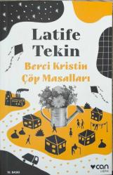 Berci Kristin Çöp Masalları