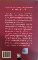 DA VİNCİ ŞİFRESİ - CEP BOY