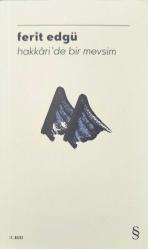 HAKKARİ'DE BİR MEVSİM