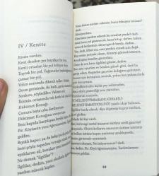 HAKKARİ'DE BİR MEVSİM