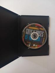 Guns N' Roses - Use Your Illusion II - DVD