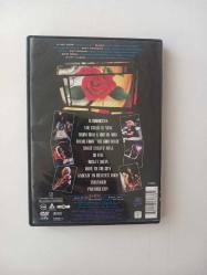 Guns N' Roses - Use Your Illusion II - DVD