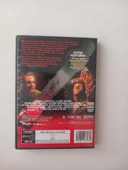 Texas Chainsaw Massacre: The Next Generation - DVD [ İngilizce Altyazılı ]